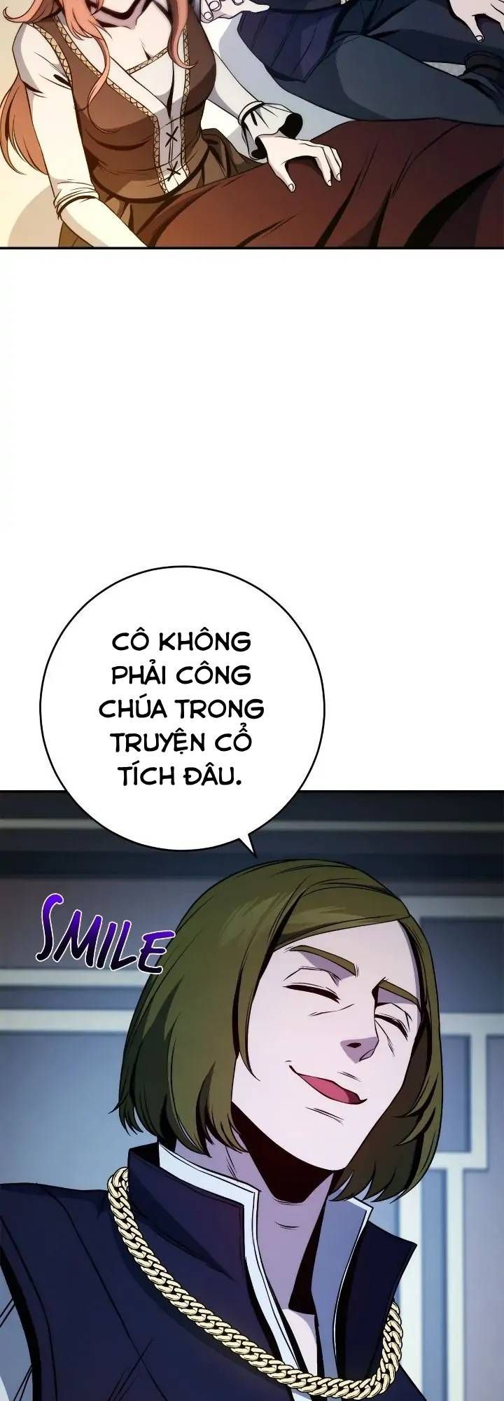 Chiến Binh Xương Trắng Thất Thủ Chapter 249 - Trang 2