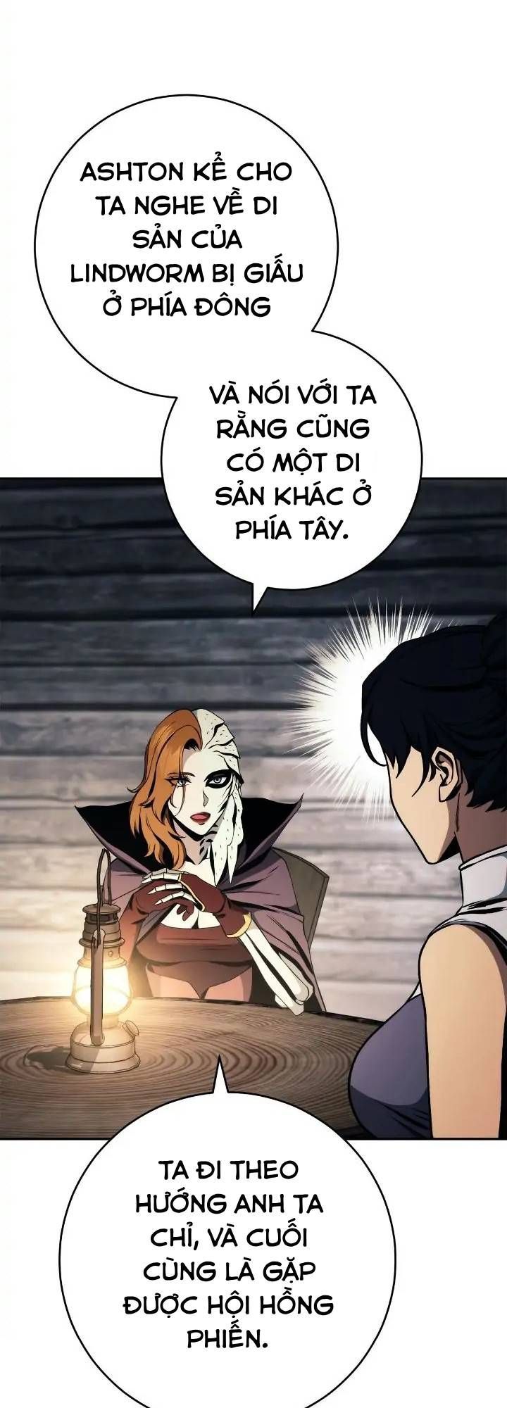 Chiến Binh Xương Trắng Thất Thủ Chapter 249 - Trang 2