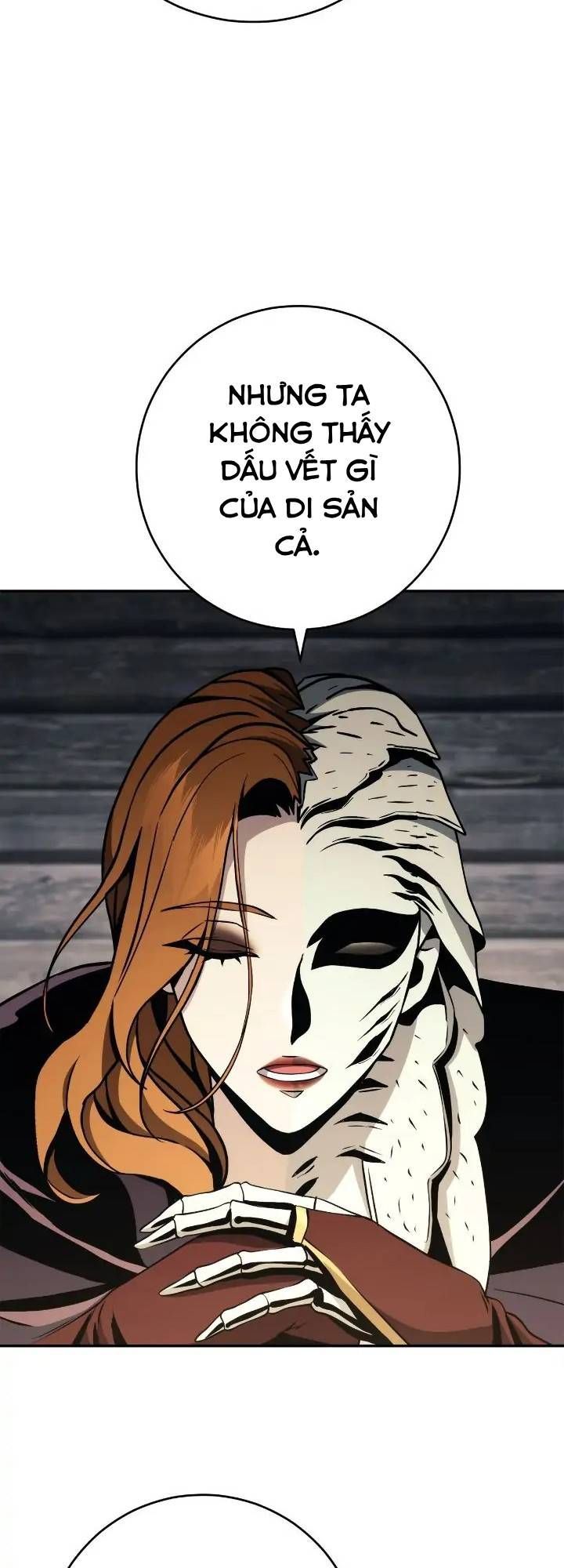 Chiến Binh Xương Trắng Thất Thủ Chapter 249 - Trang 2