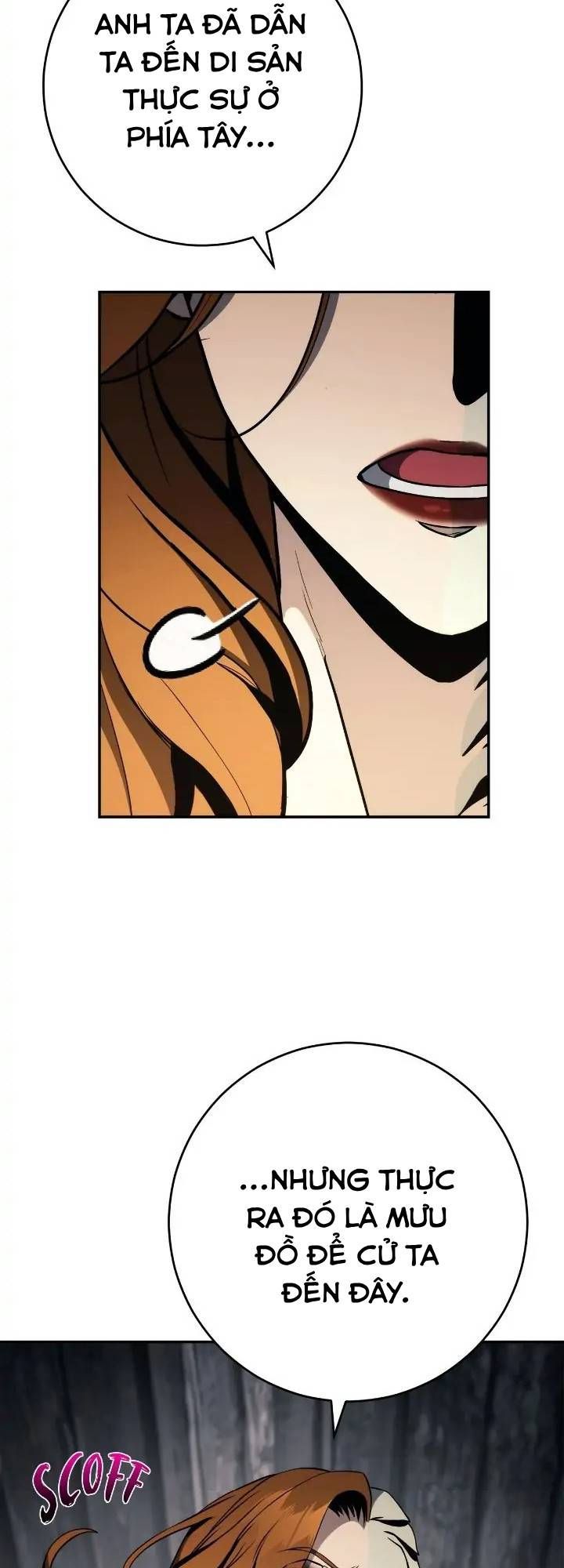 Chiến Binh Xương Trắng Thất Thủ Chapter 249 - Trang 2