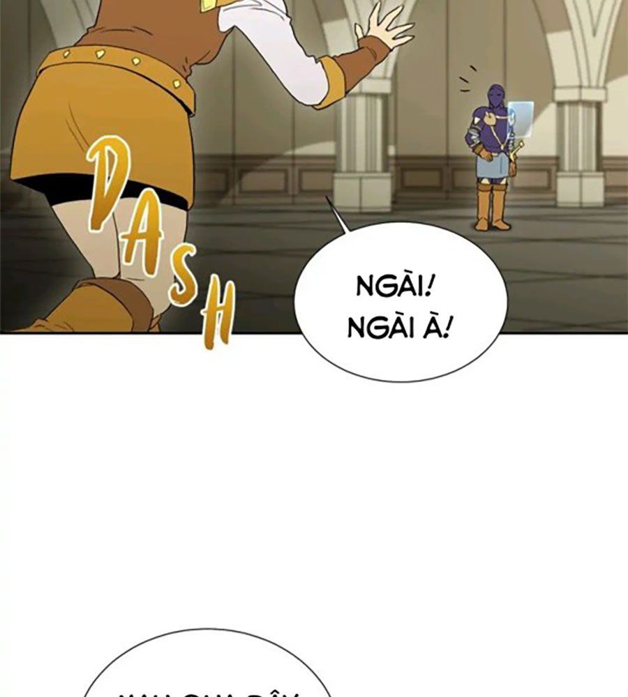 Chiến Binh Xương Trắng Thất Thủ Chapter 25 - Trang 2