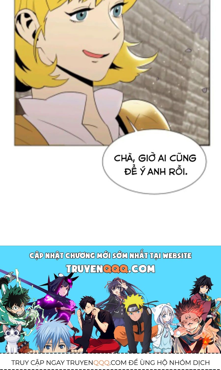 Chiến Binh Xương Trắng Thất Thủ Chapter 25 - Trang 2