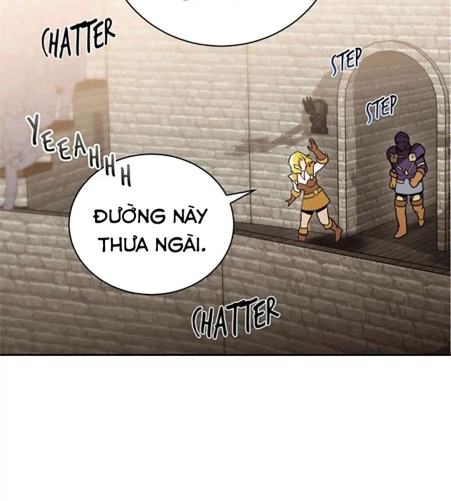 Chiến Binh Xương Trắng Thất Thủ Chapter 25 - Trang 2