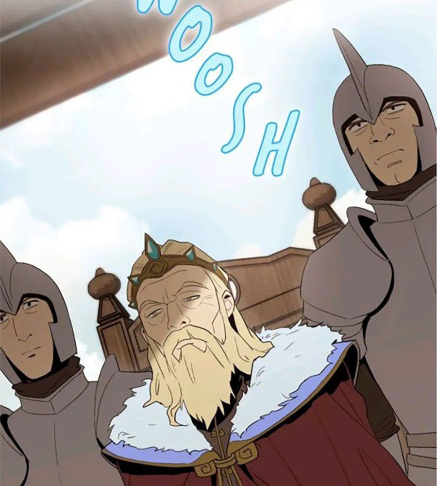 Chiến Binh Xương Trắng Thất Thủ Chapter 25 - Trang 2