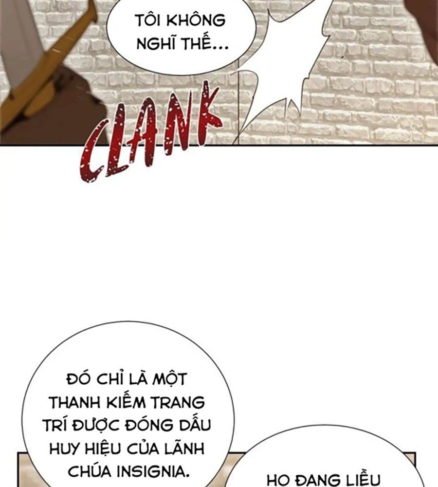 Chiến Binh Xương Trắng Thất Thủ Chapter 25 - Trang 2
