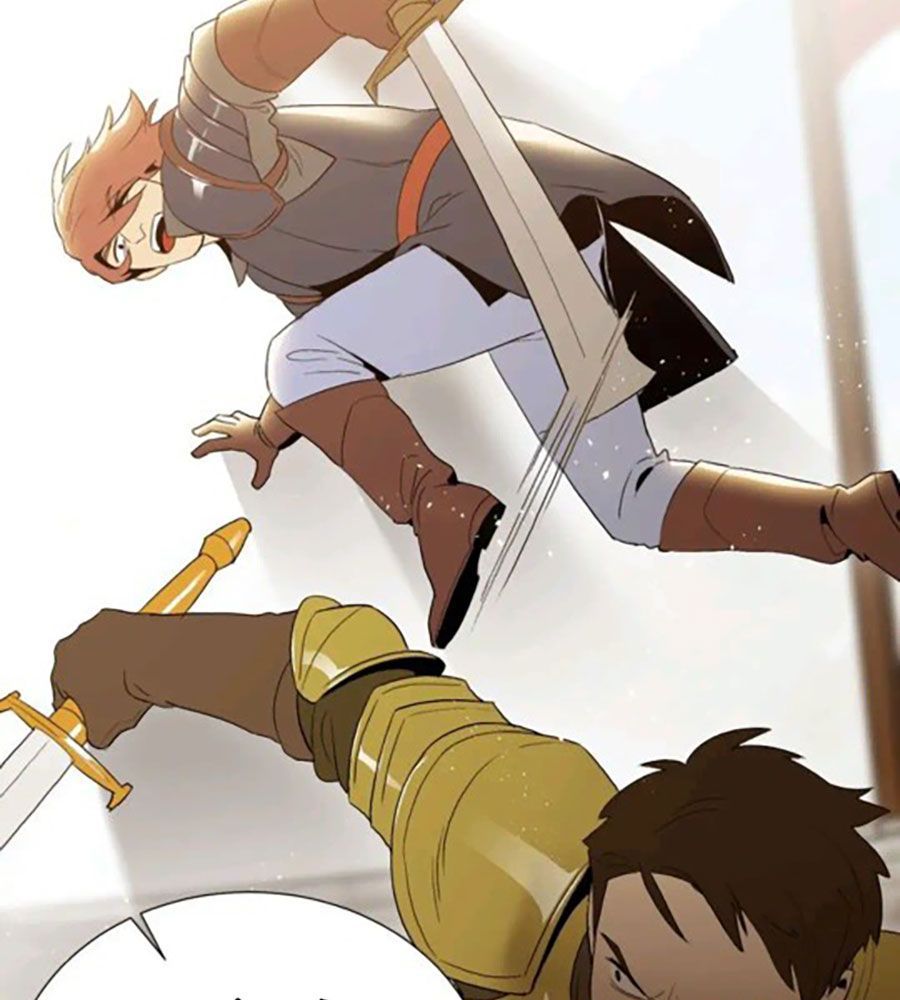 Chiến Binh Xương Trắng Thất Thủ Chapter 25 - Trang 2
