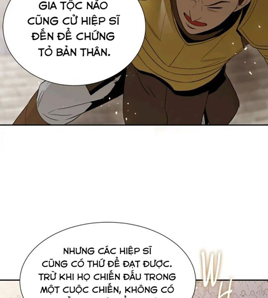 Chiến Binh Xương Trắng Thất Thủ Chapter 25 - Trang 2