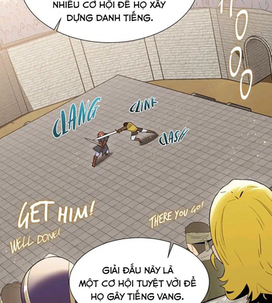 Chiến Binh Xương Trắng Thất Thủ Chapter 25 - Trang 2