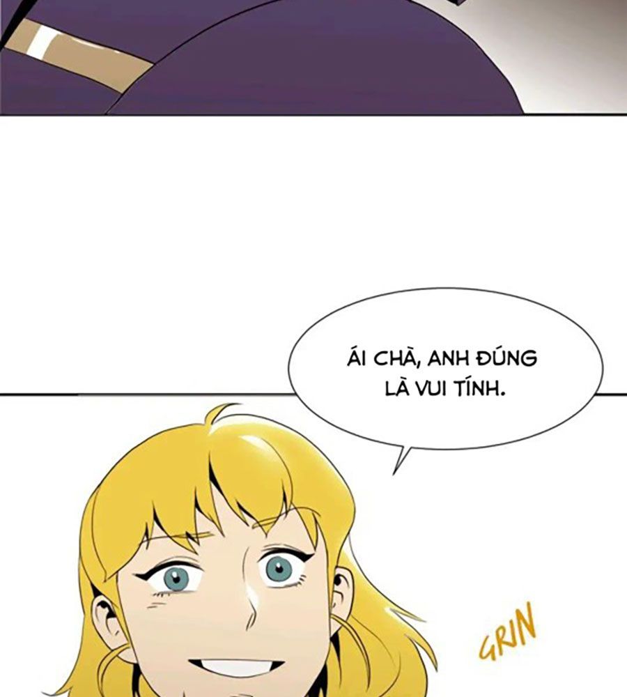 Chiến Binh Xương Trắng Thất Thủ Chapter 25 - Trang 2