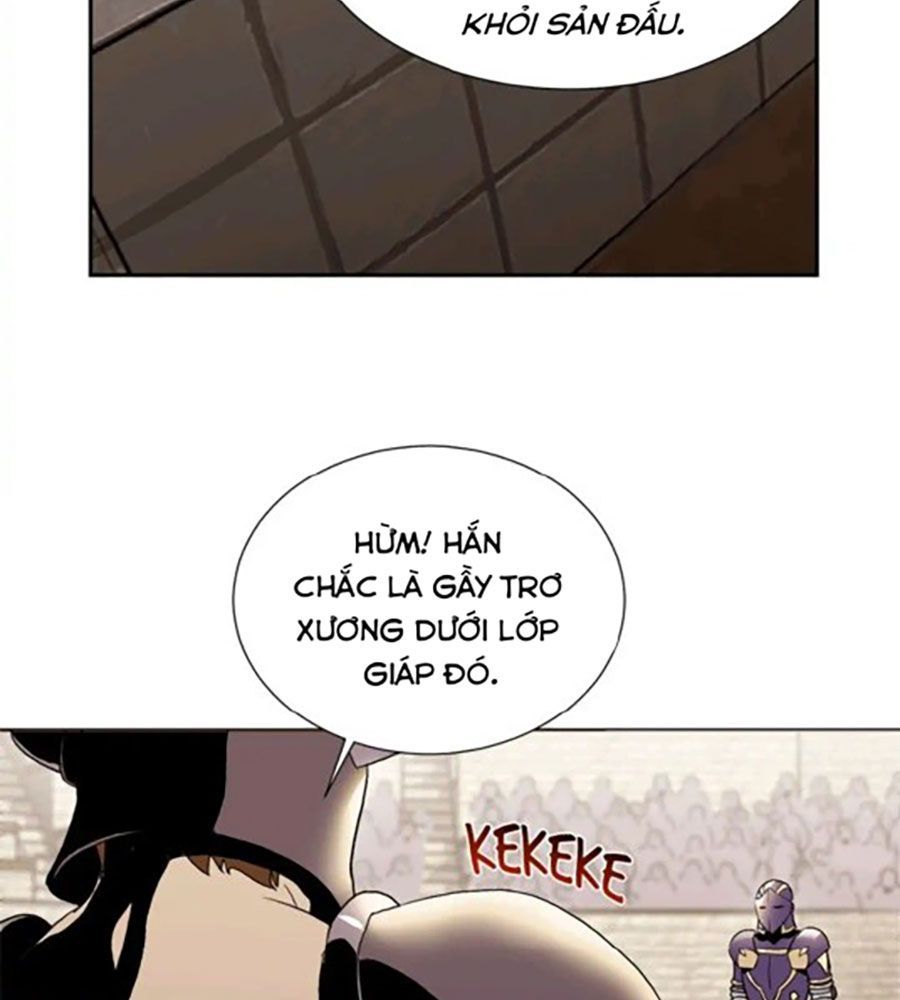 Chiến Binh Xương Trắng Thất Thủ Chapter 25 - Trang 2