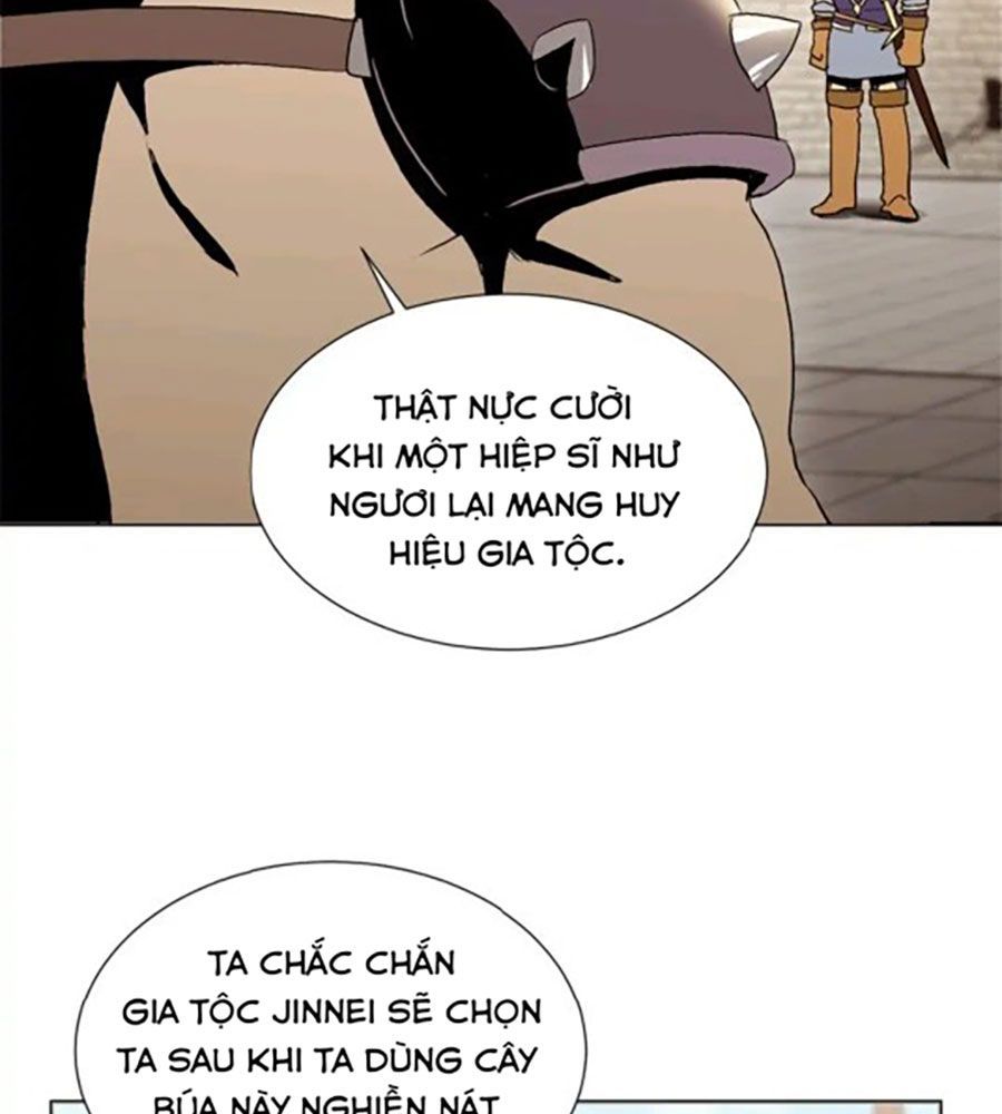 Chiến Binh Xương Trắng Thất Thủ Chapter 25 - Trang 2