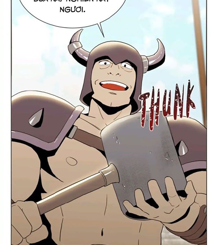Chiến Binh Xương Trắng Thất Thủ Chapter 25 - Trang 2