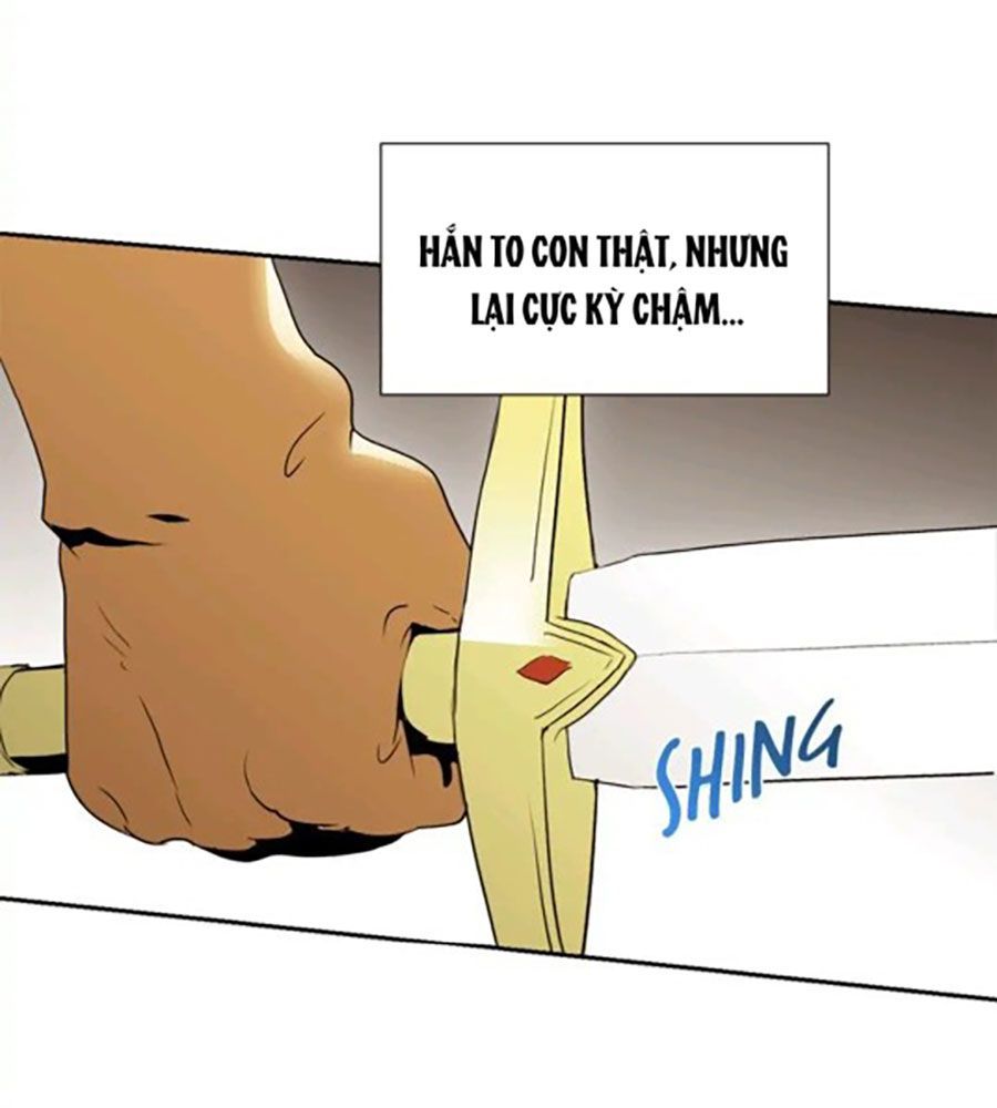 Chiến Binh Xương Trắng Thất Thủ Chapter 25 - Trang 2