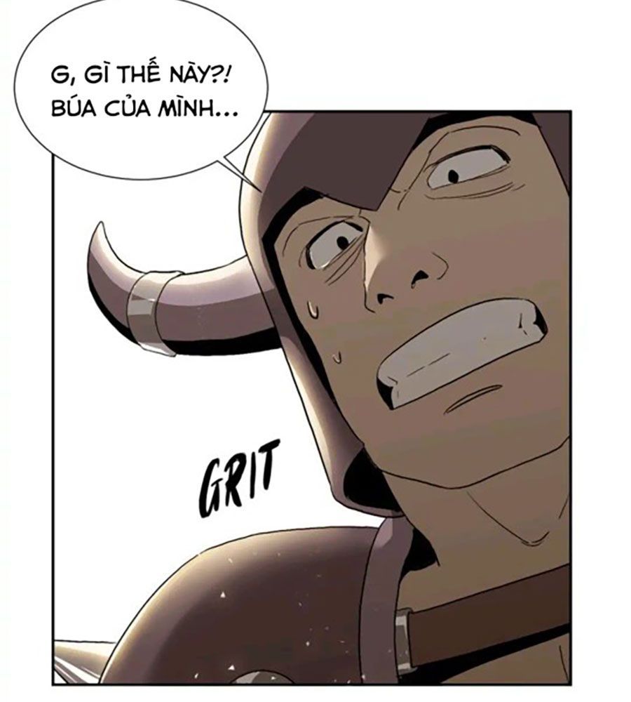 Chiến Binh Xương Trắng Thất Thủ Chapter 25 - Trang 2