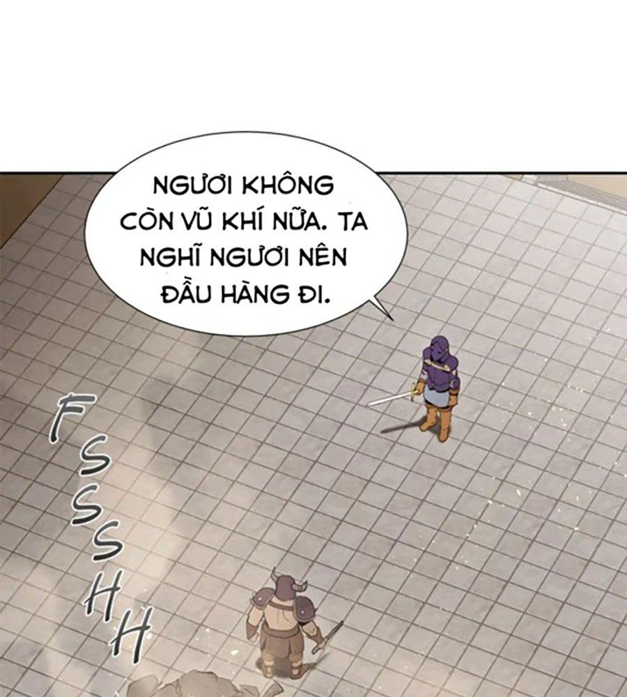Chiến Binh Xương Trắng Thất Thủ Chapter 25 - Trang 2
