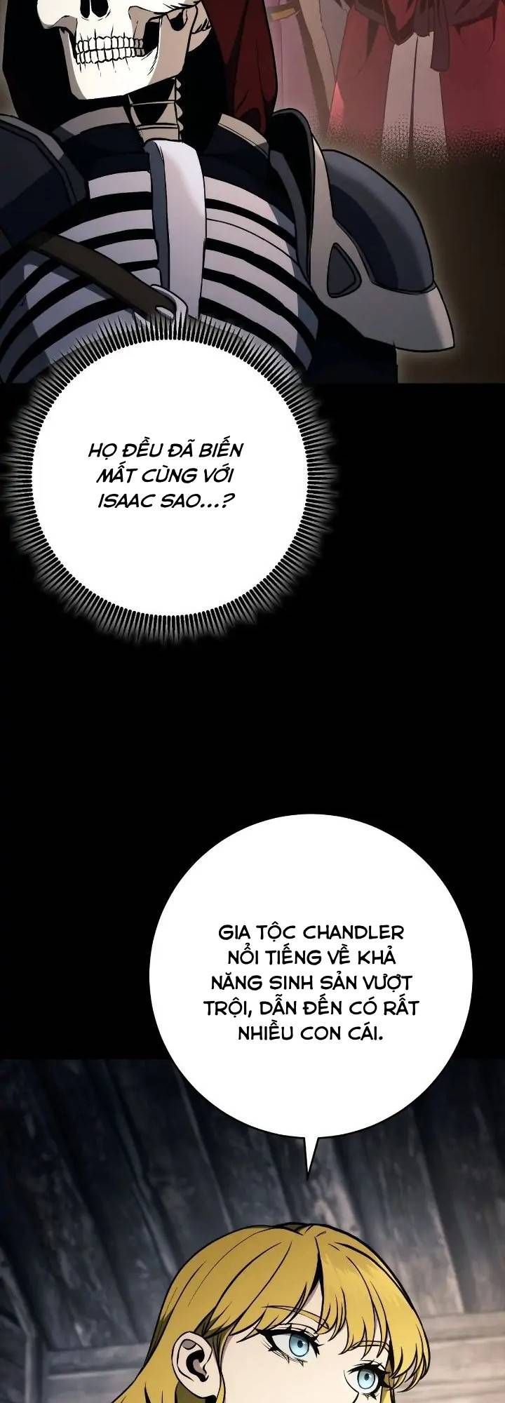 Chiến Binh Xương Trắng Thất Thủ Chapter 250 - Trang 2