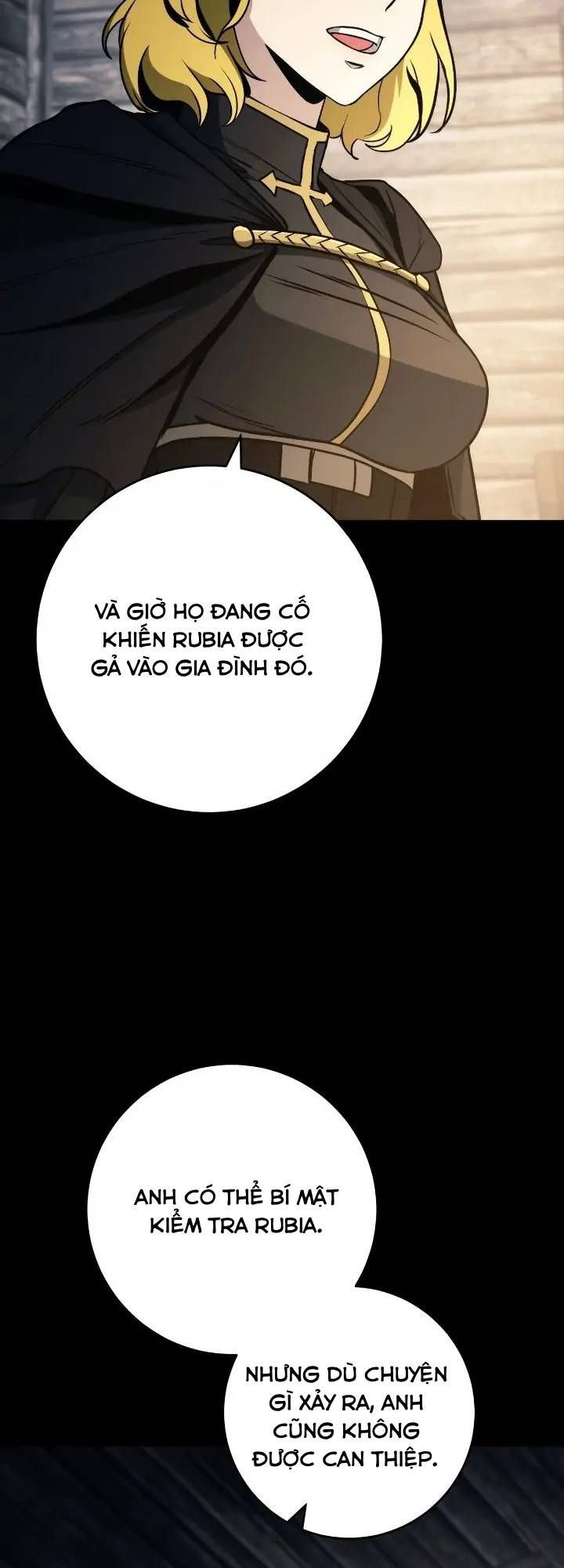 Chiến Binh Xương Trắng Thất Thủ Chapter 250 - Trang 2