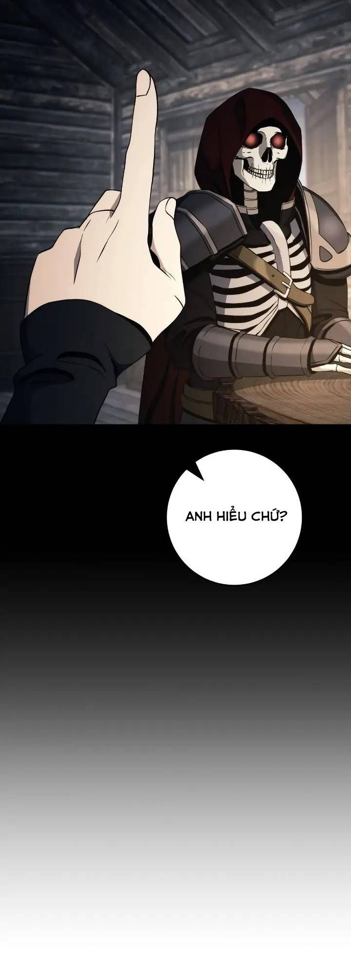 Chiến Binh Xương Trắng Thất Thủ Chapter 250 - Trang 2
