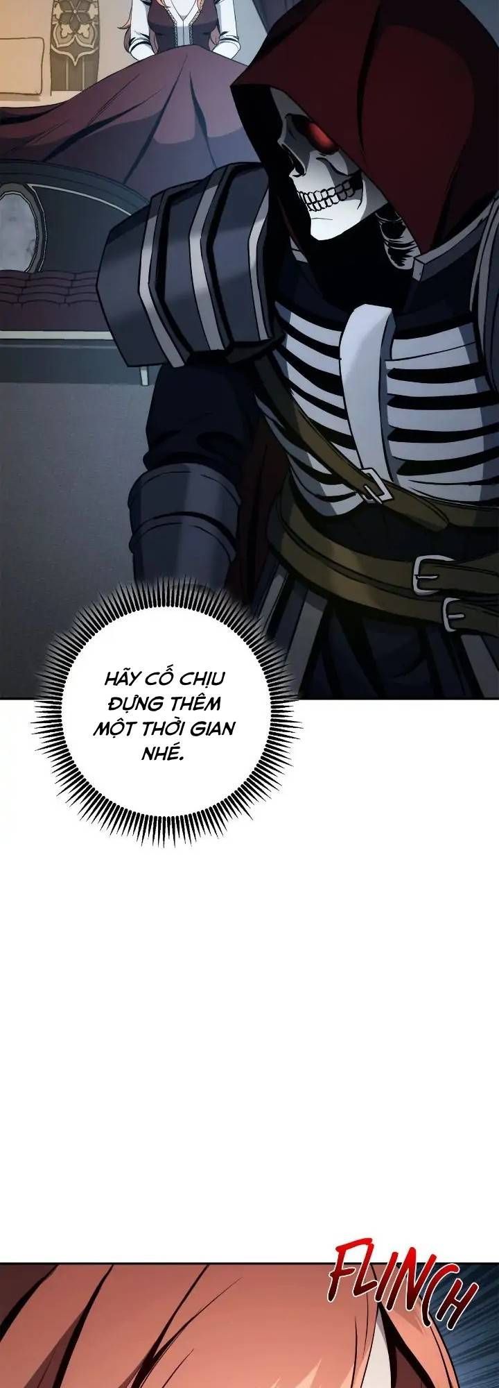 Chiến Binh Xương Trắng Thất Thủ Chapter 250 - Trang 2