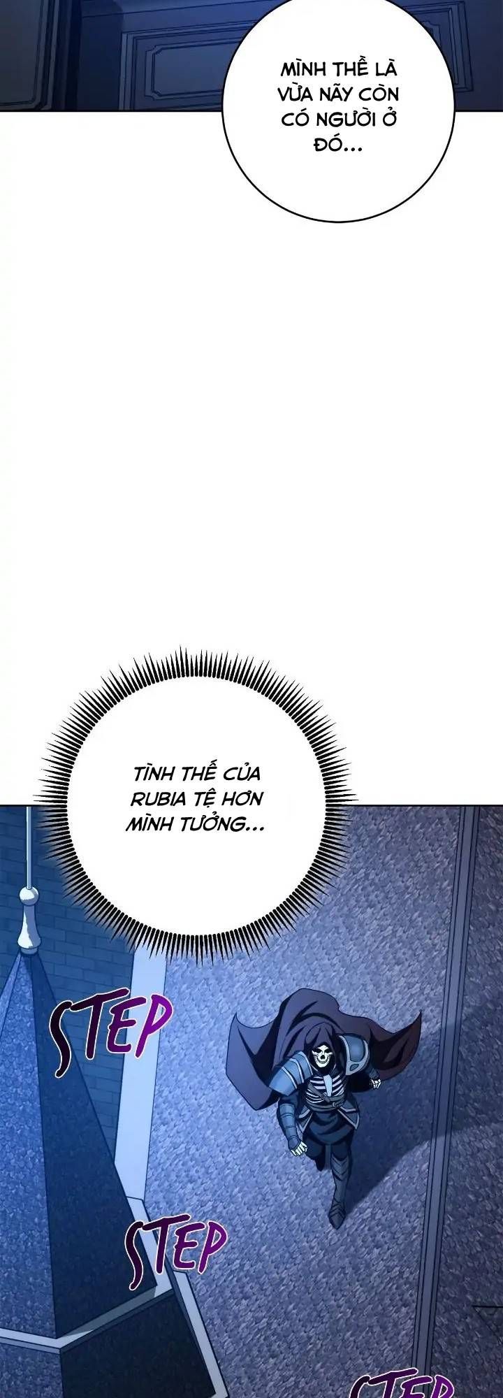 Chiến Binh Xương Trắng Thất Thủ Chapter 250 - Trang 2