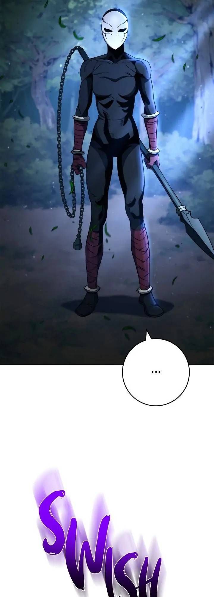 Chiến Binh Xương Trắng Thất Thủ Chapter 250 - Trang 2