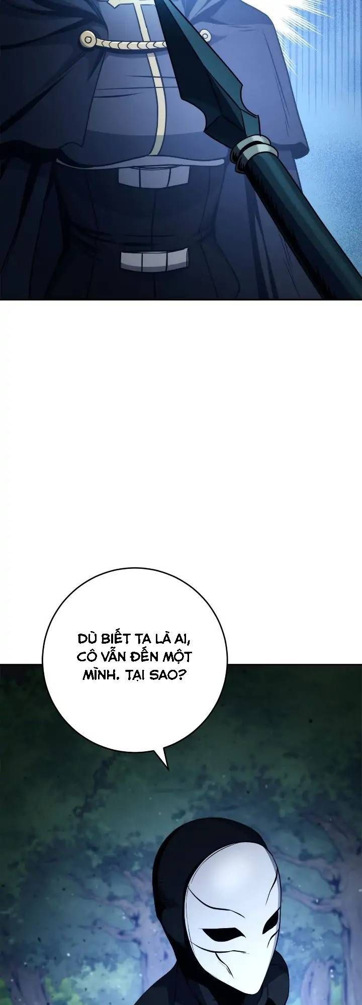 Chiến Binh Xương Trắng Thất Thủ Chapter 250 - Trang 2