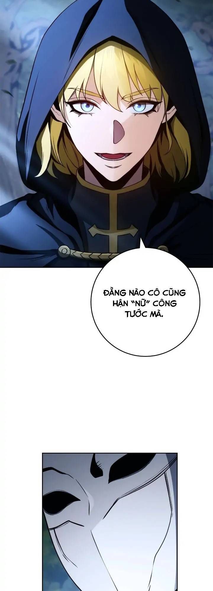 Chiến Binh Xương Trắng Thất Thủ Chapter 250 - Trang 2