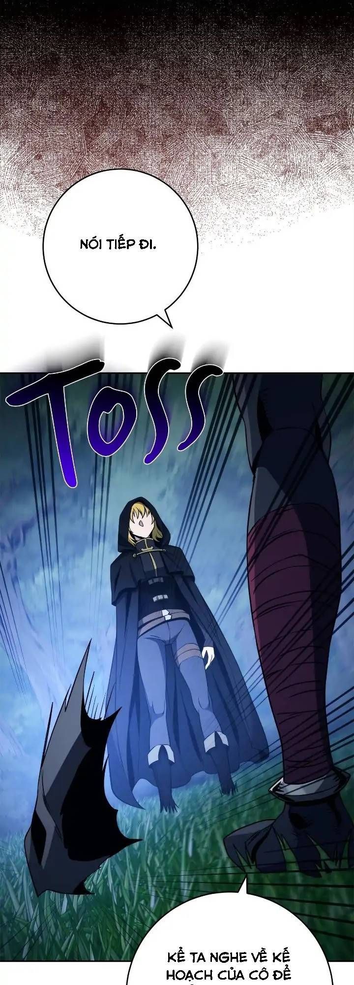Chiến Binh Xương Trắng Thất Thủ Chapter 250 - Trang 2