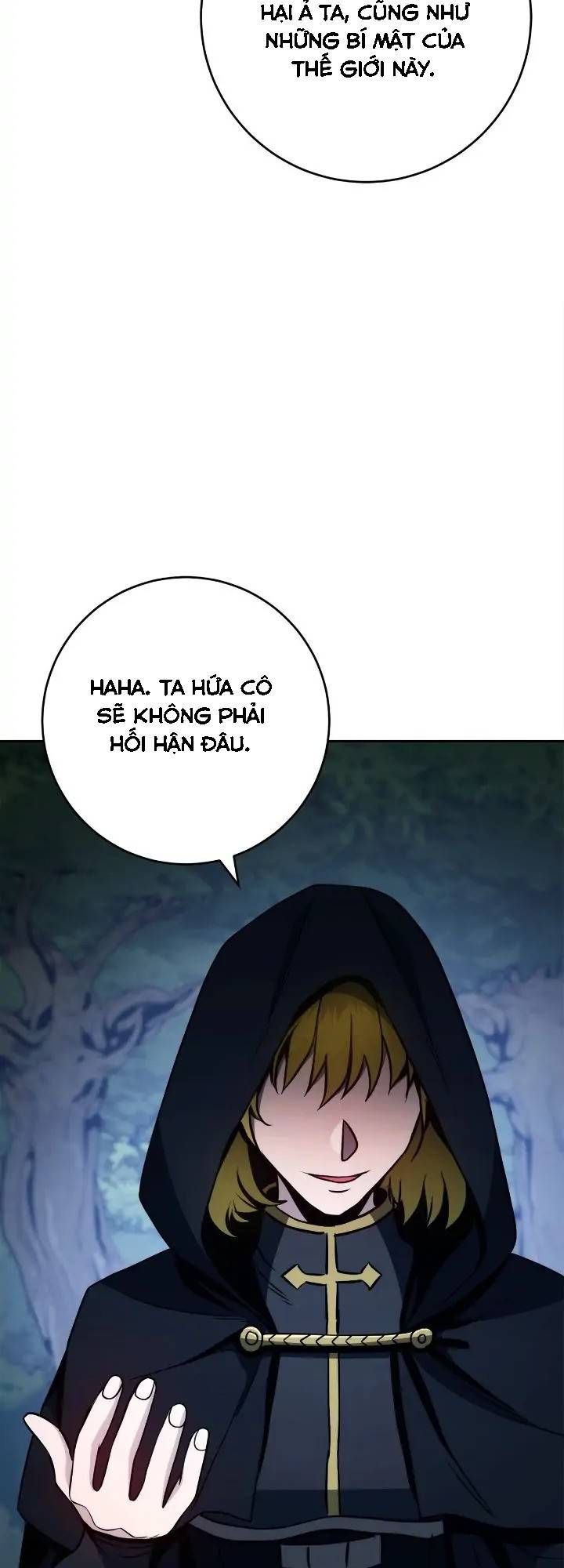 Chiến Binh Xương Trắng Thất Thủ Chapter 250 - Trang 2