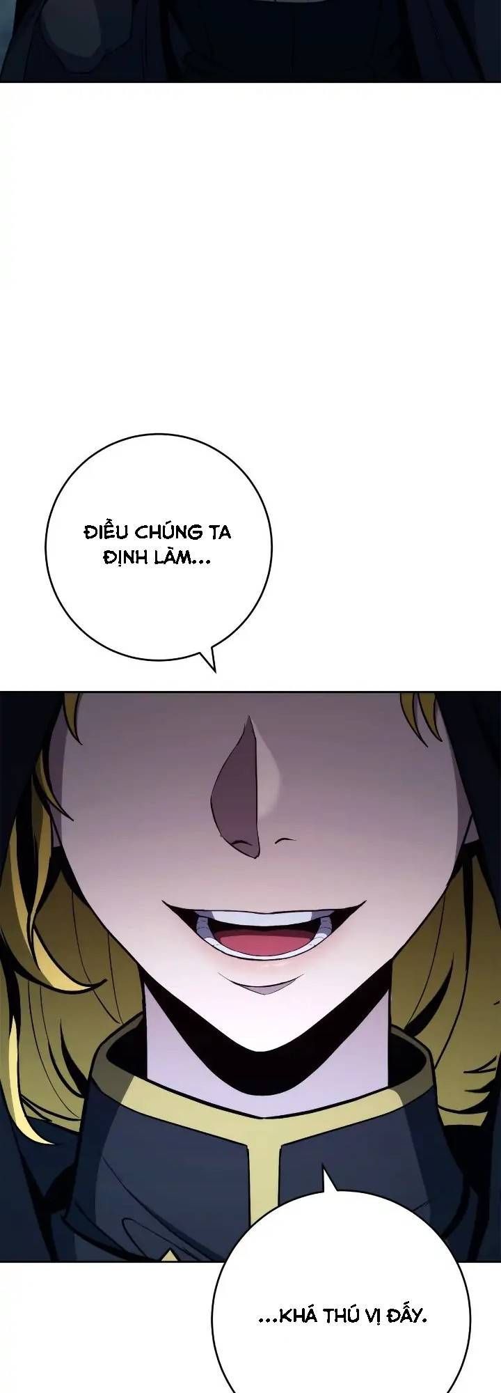 Chiến Binh Xương Trắng Thất Thủ Chapter 250 - Trang 2