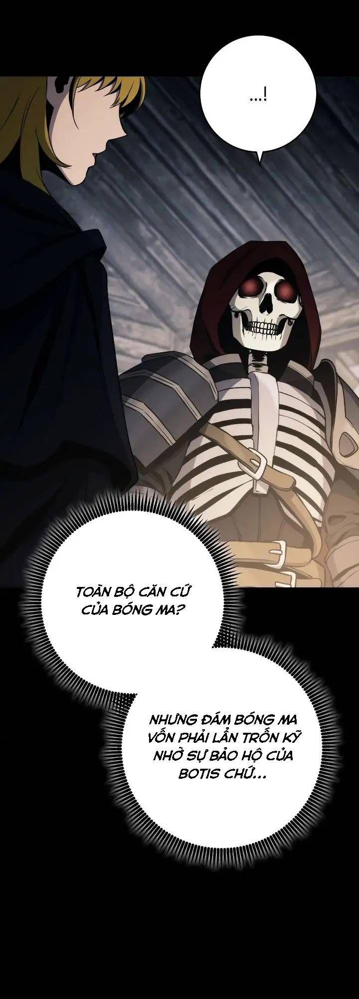 Chiến Binh Xương Trắng Thất Thủ Chapter 250 - Trang 2