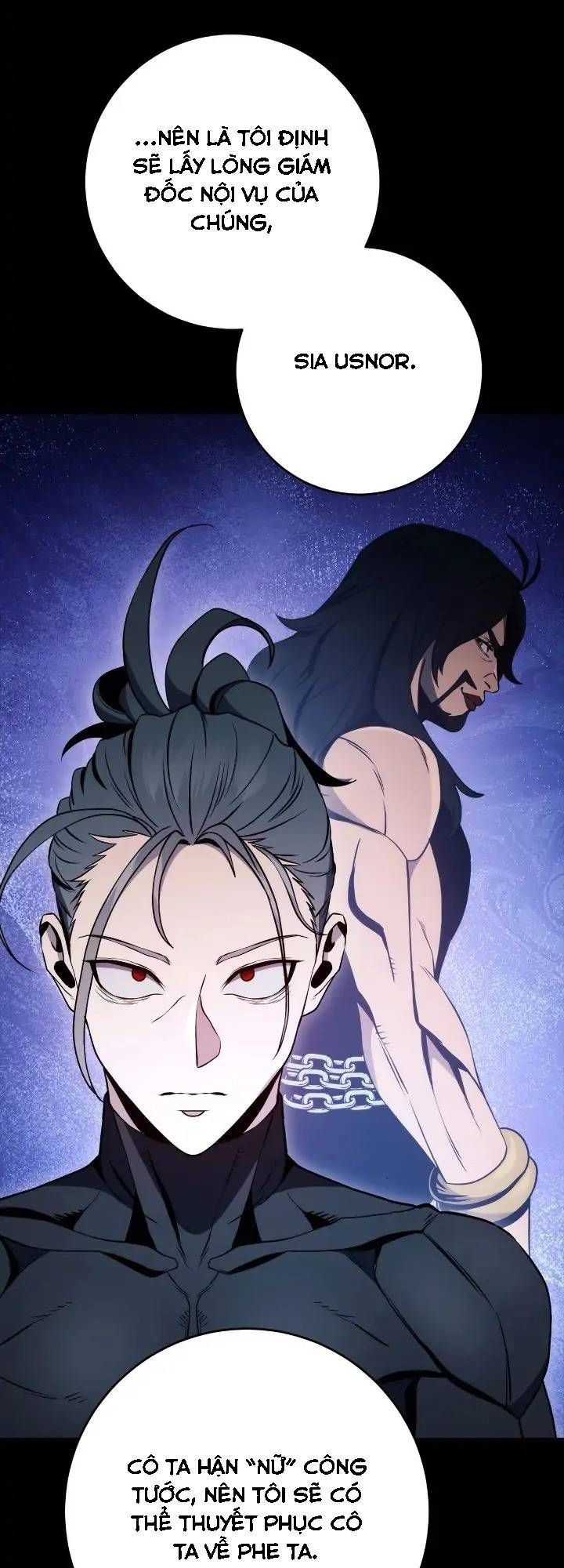 Chiến Binh Xương Trắng Thất Thủ Chapter 250 - Trang 2