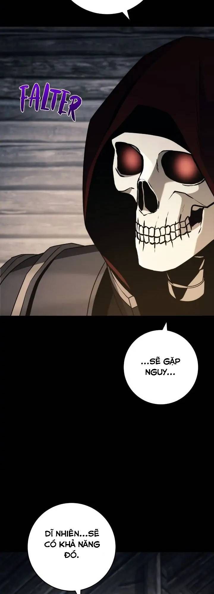 Chiến Binh Xương Trắng Thất Thủ Chapter 250 - Trang 2