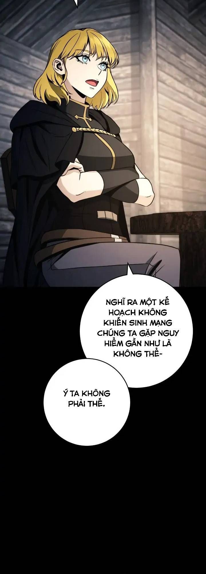Chiến Binh Xương Trắng Thất Thủ Chapter 250 - Trang 2
