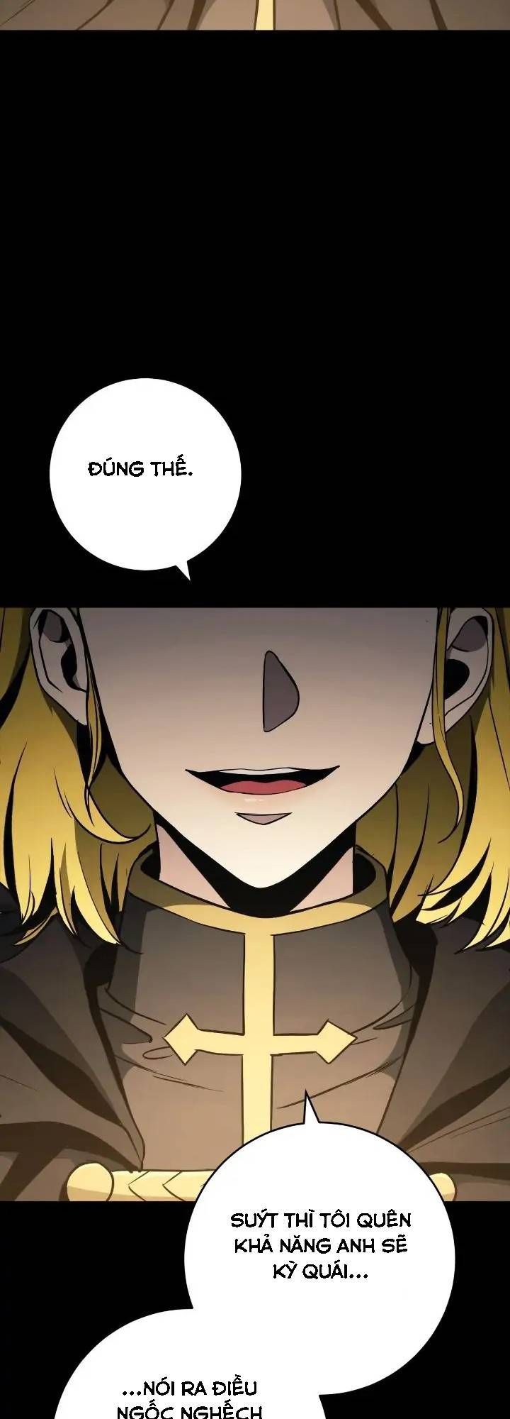 Chiến Binh Xương Trắng Thất Thủ Chapter 250 - Trang 2