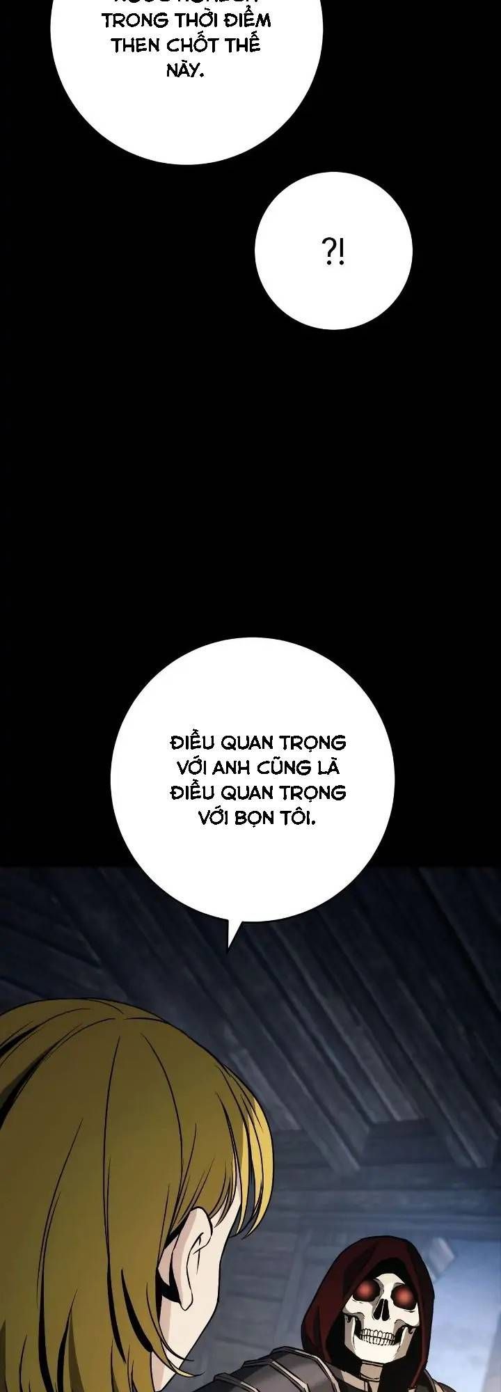 Chiến Binh Xương Trắng Thất Thủ Chapter 250 - Trang 2