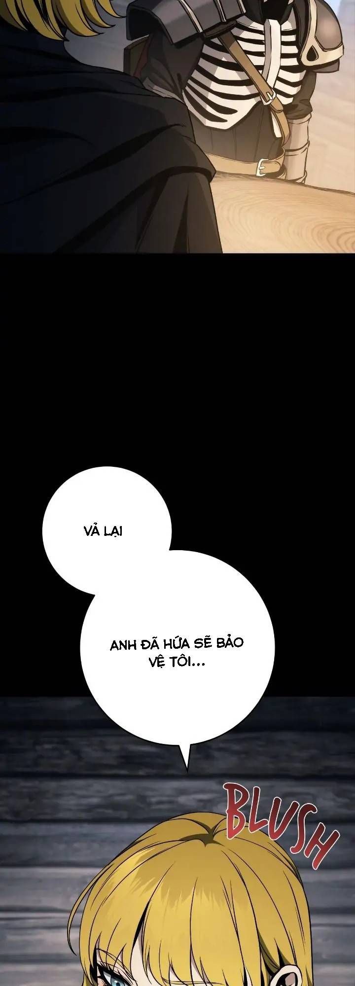 Chiến Binh Xương Trắng Thất Thủ Chapter 250 - Trang 2