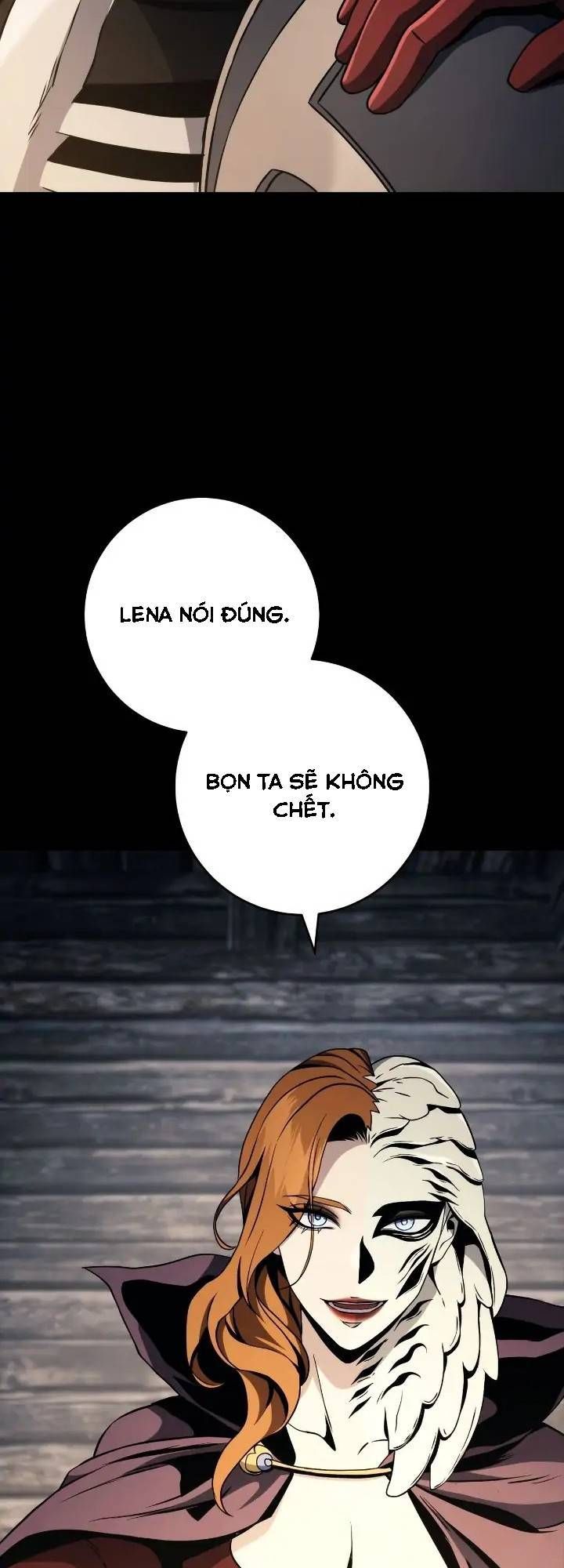 Chiến Binh Xương Trắng Thất Thủ Chapter 250 - Trang 2