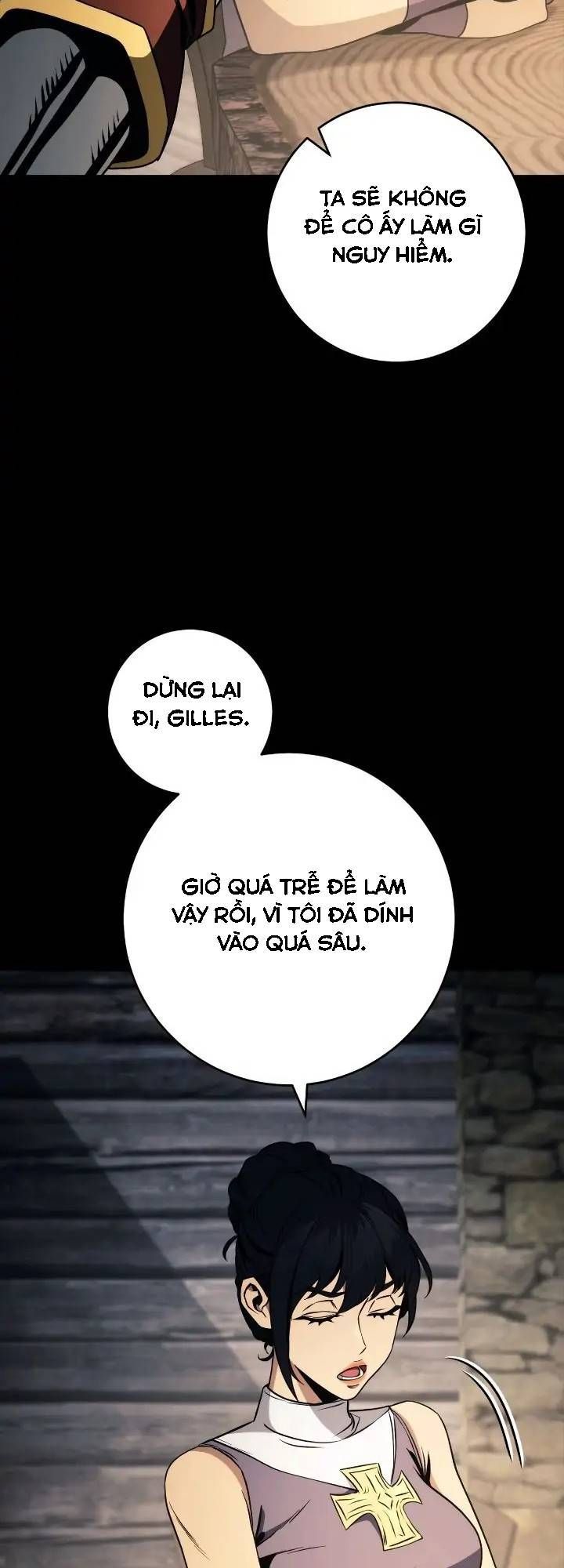 Chiến Binh Xương Trắng Thất Thủ Chapter 250 - Trang 2