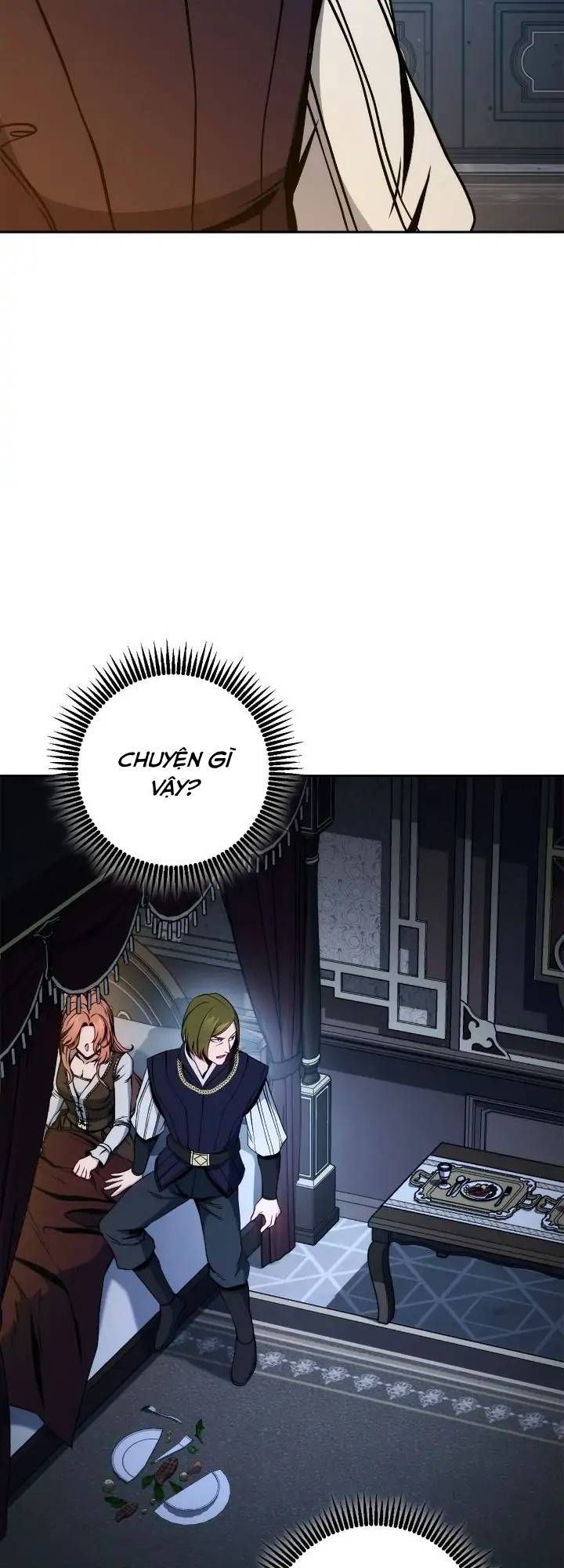 Chiến Binh Xương Trắng Thất Thủ Chapter 250 - Trang 2