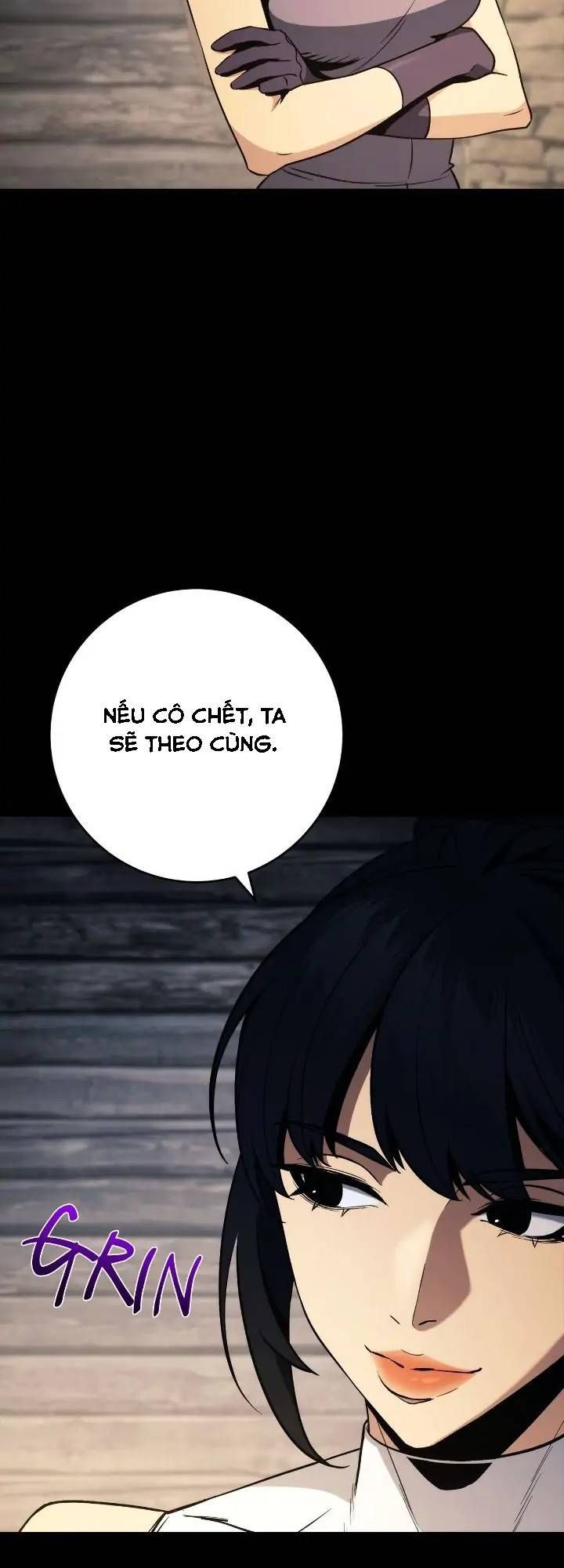 Chiến Binh Xương Trắng Thất Thủ Chapter 250 - Trang 2