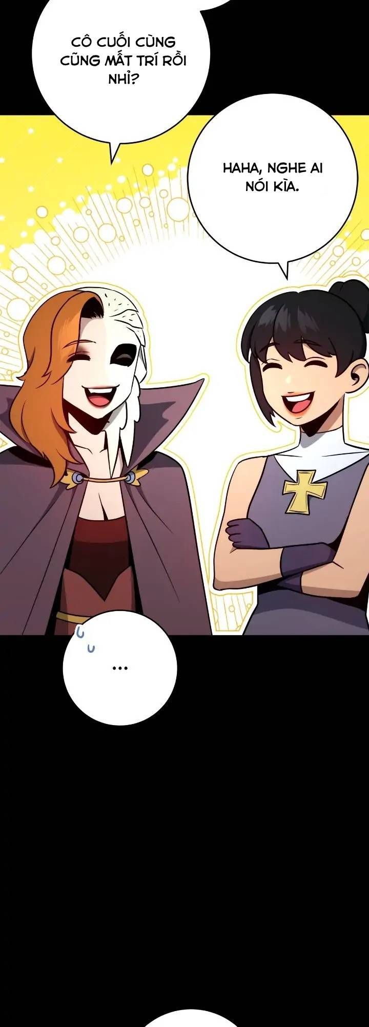 Chiến Binh Xương Trắng Thất Thủ Chapter 250 - Trang 2
