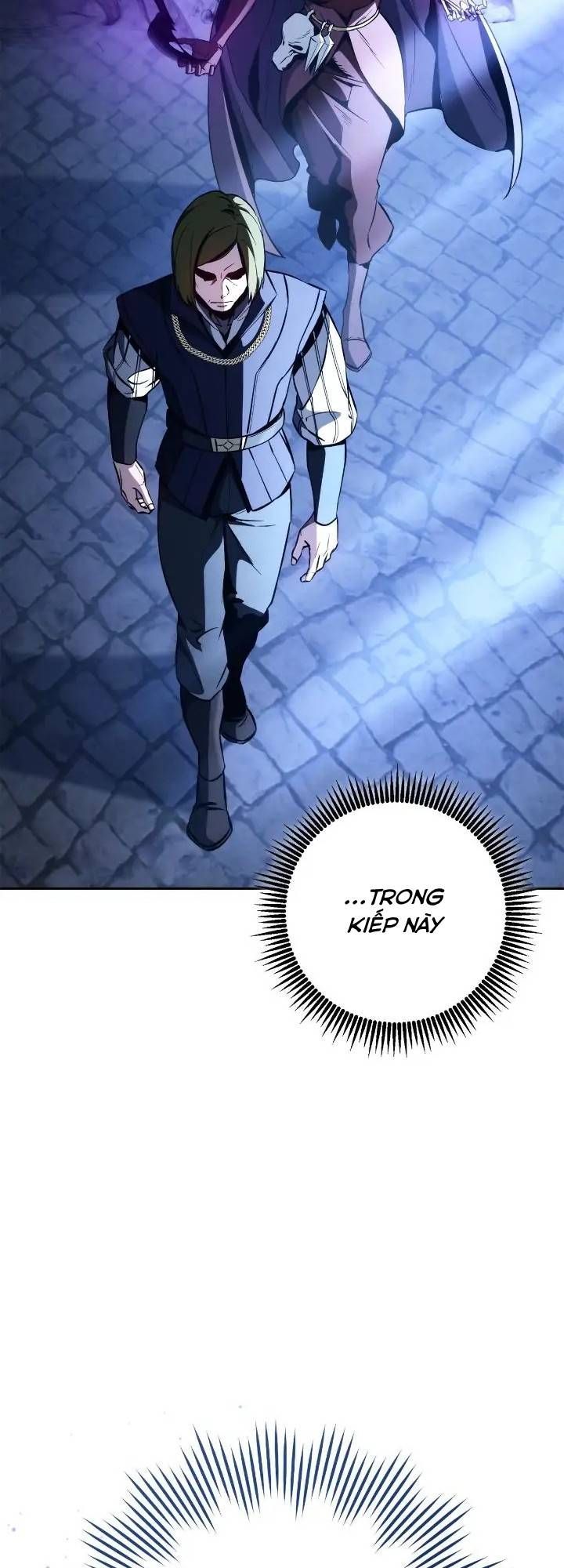 Chiến Binh Xương Trắng Thất Thủ Chapter 250 - Trang 2