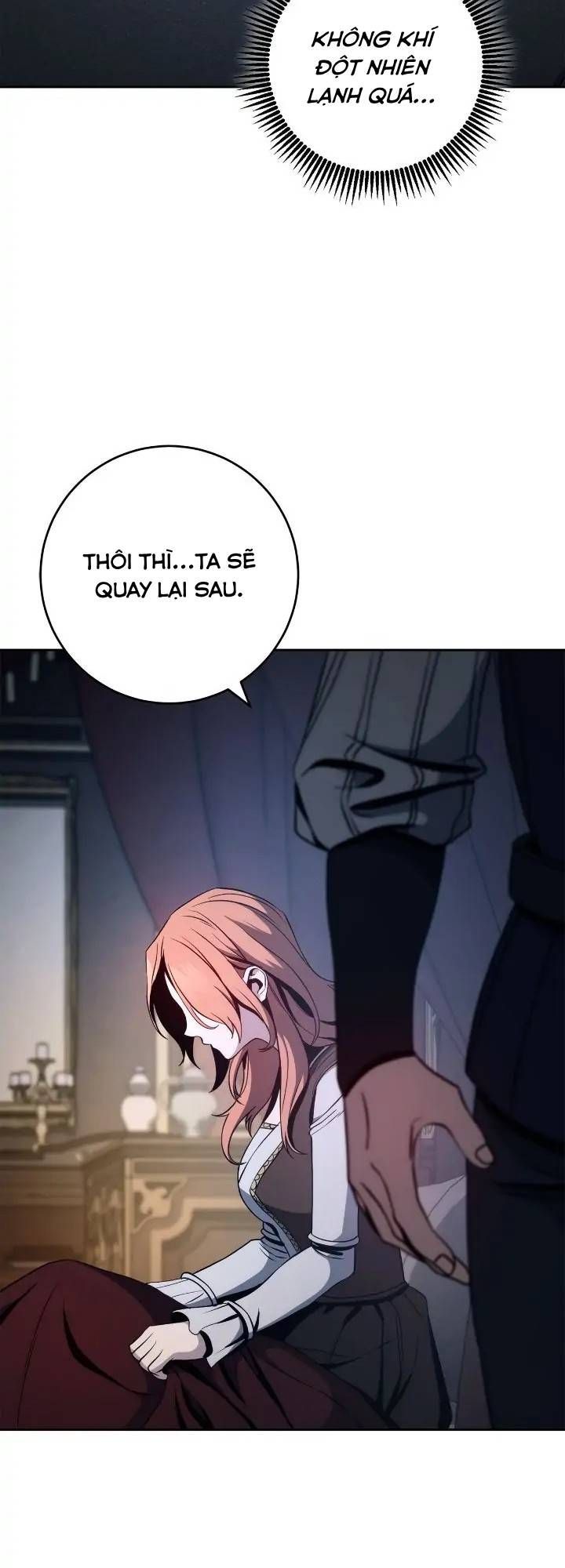 Chiến Binh Xương Trắng Thất Thủ Chapter 250 - Trang 2