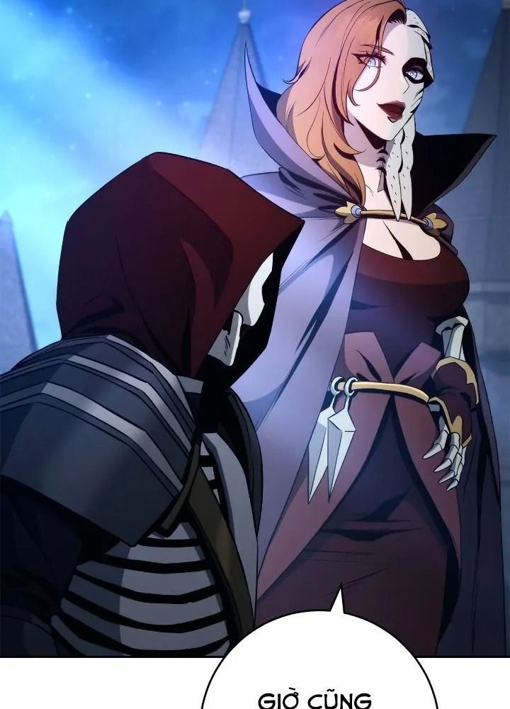 Chiến Binh Xương Trắng Thất Thủ Chapter 251 - Trang 2