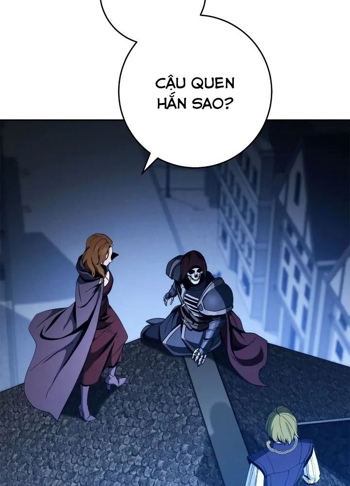 Chiến Binh Xương Trắng Thất Thủ Chapter 251 - Trang 2