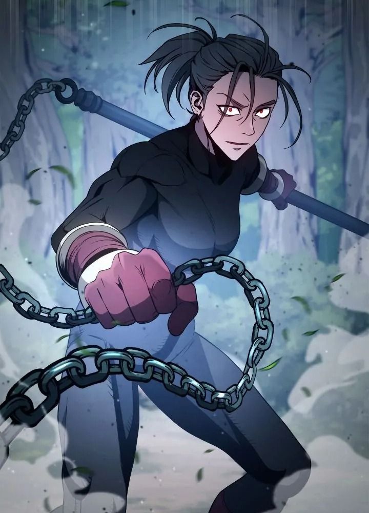 Chiến Binh Xương Trắng Thất Thủ Chapter 251 - Trang 2
