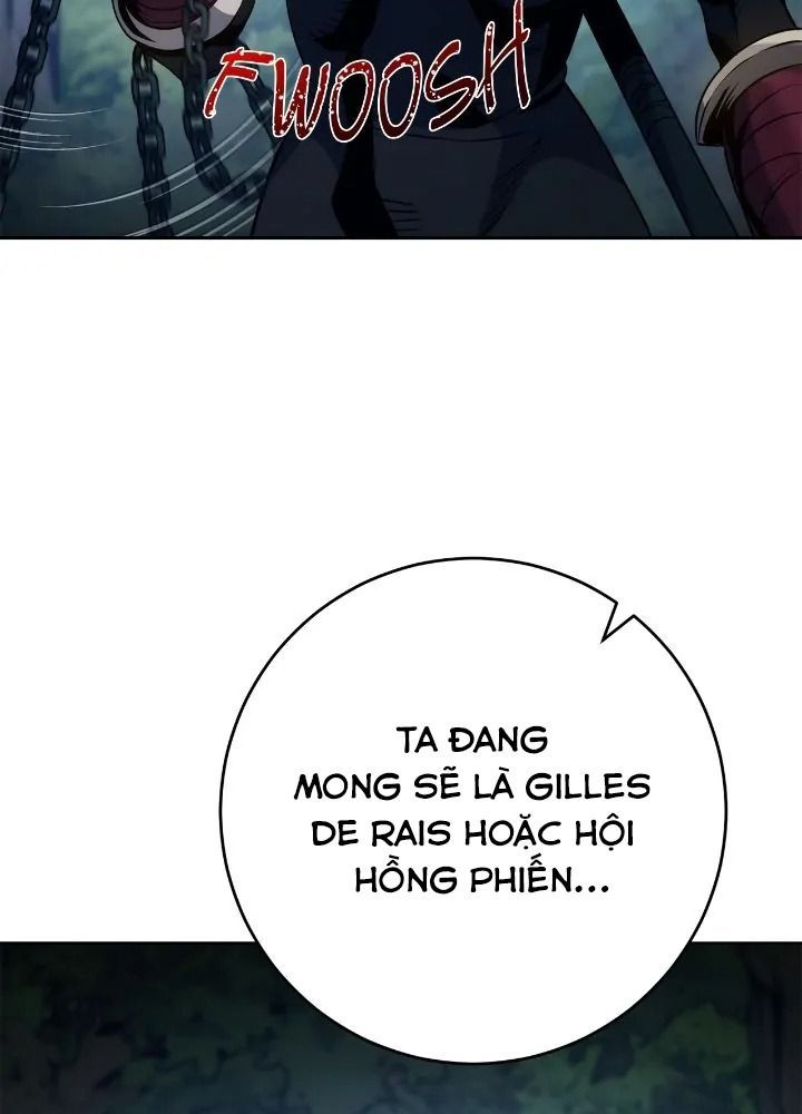 Chiến Binh Xương Trắng Thất Thủ Chapter 251 - Trang 2