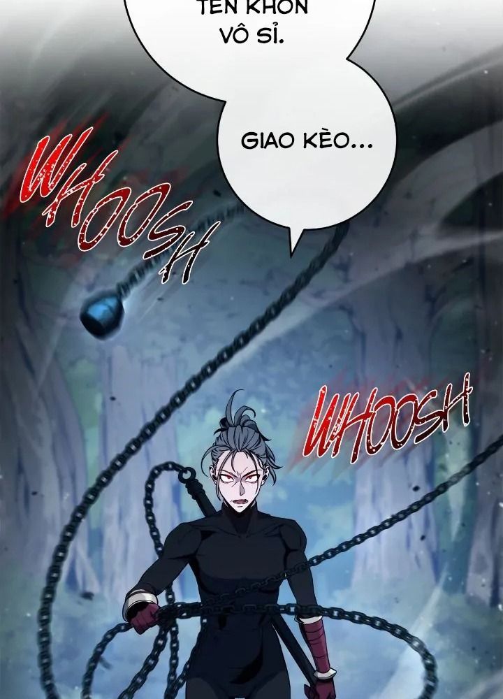 Chiến Binh Xương Trắng Thất Thủ Chapter 251 - Trang 2