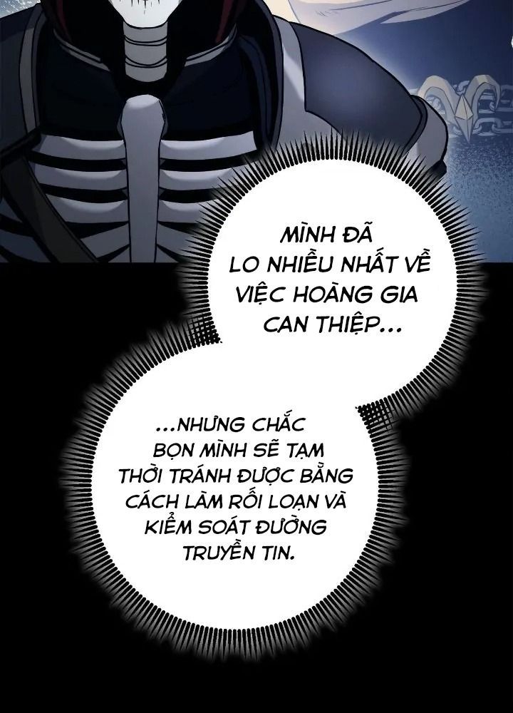 Chiến Binh Xương Trắng Thất Thủ Chapter 253 - Trang 2
